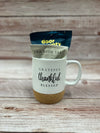 Grateful Moments Mug Set