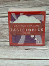 Can You Imagine Conversation Cards
