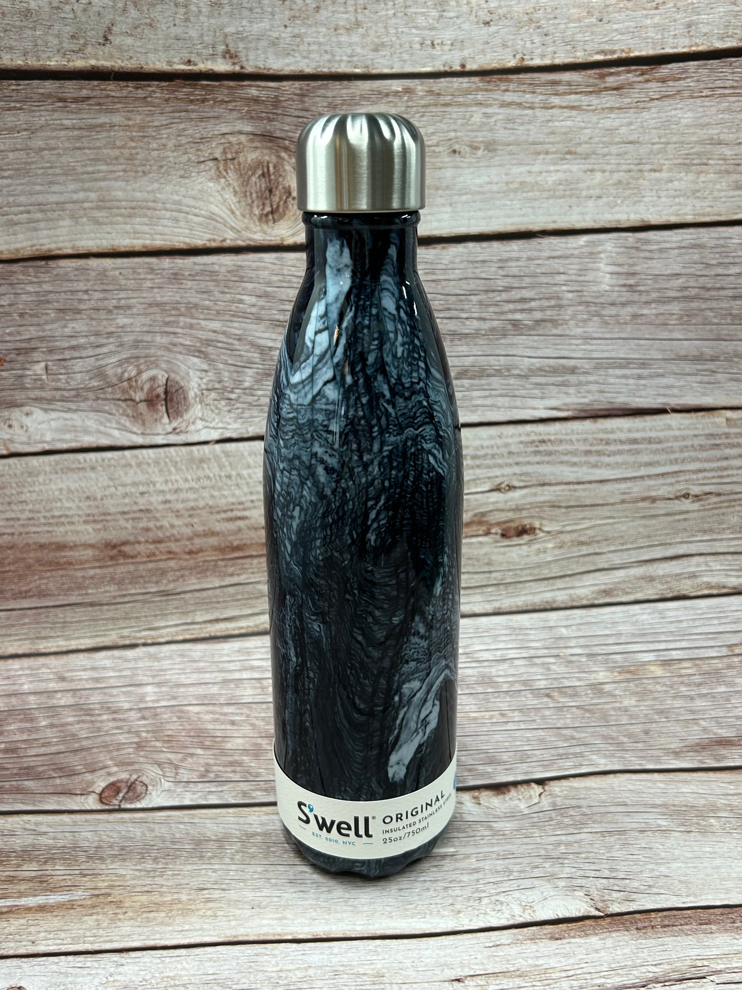 Swell Water Bottle