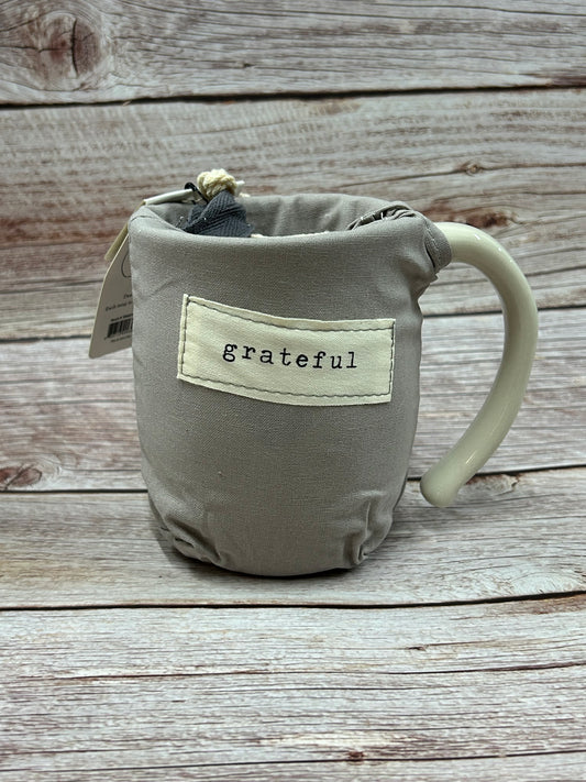 Grateful Heart Mug