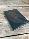 Dream. Plan. Do. Journal