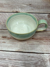 Coastal Clay Soup Mug