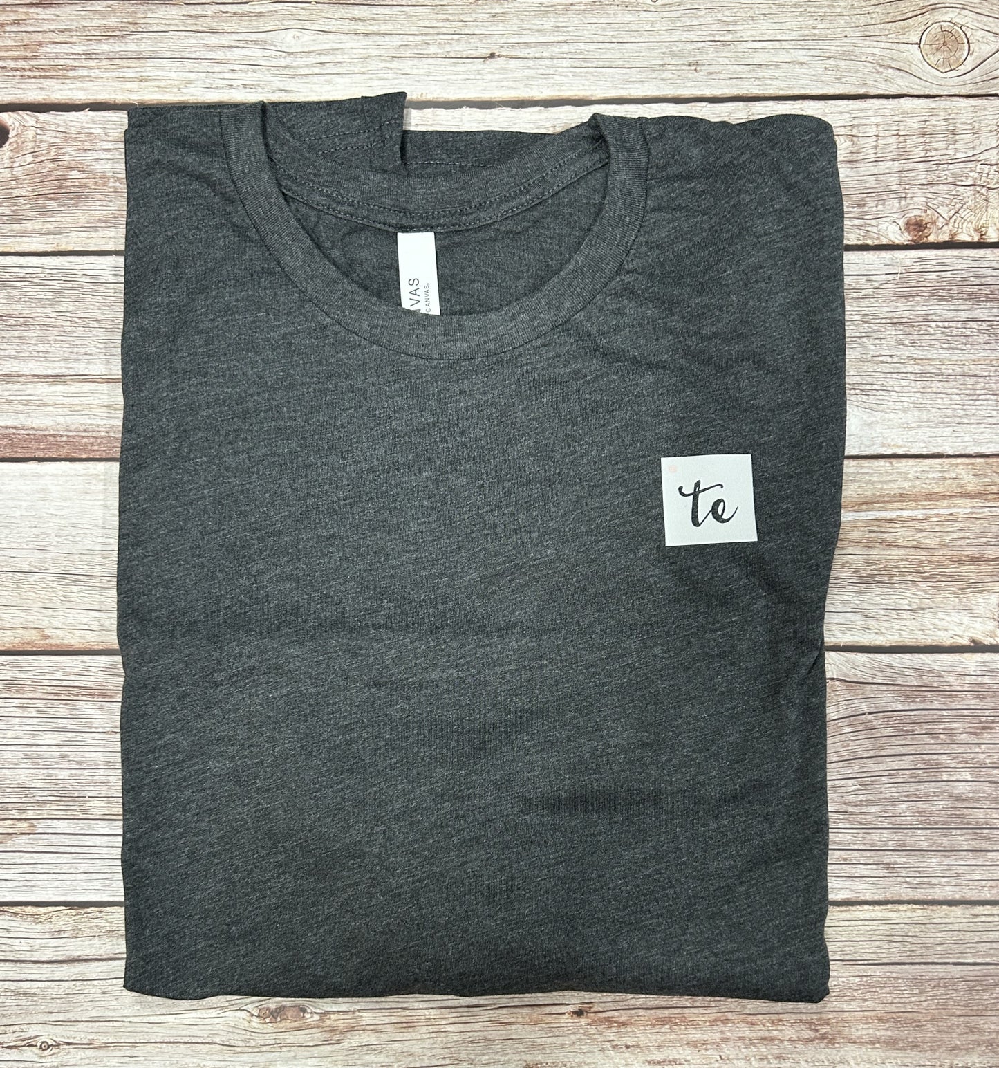 Uplifting & Encouraging Tee, The Expressory