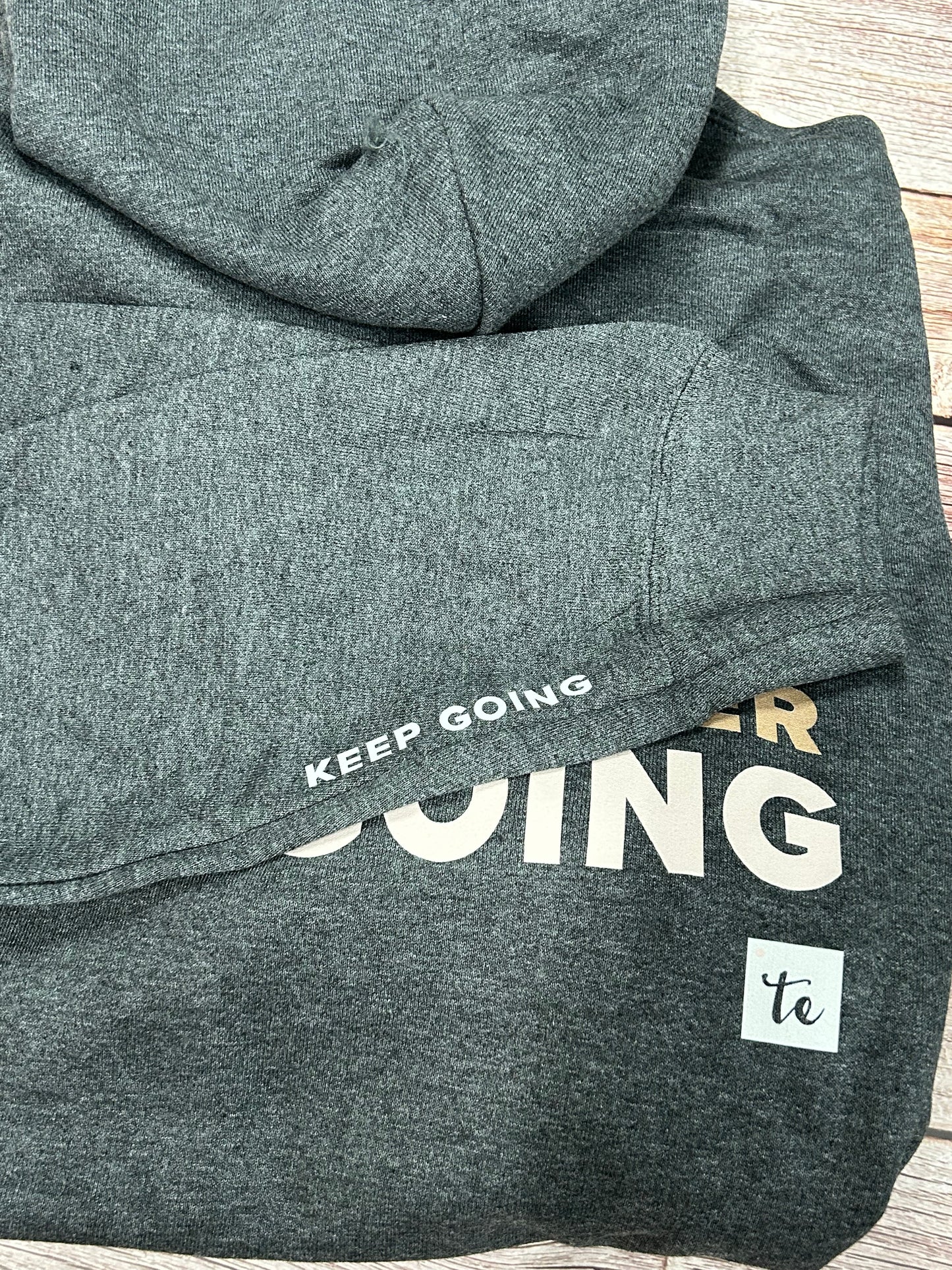 Uplifting & Encouraging Sweatshirt, The Expressory
