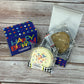 C. Krueger Birthday Cookie Duo