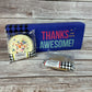 C. Krueger Thank You Cookie Sampler