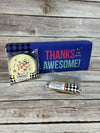 C. Krueger Thank You Cookie Sampler