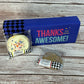 C. Krueger Thank You Cookie Sampler