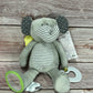 Elephant Teething Toy