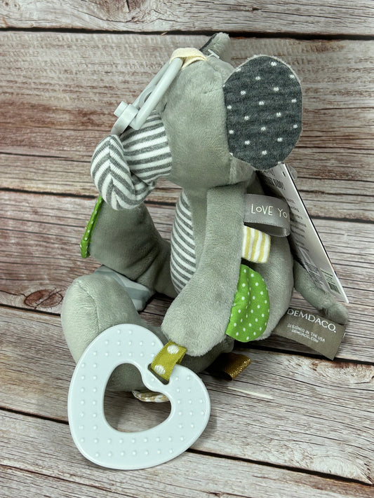 Elephant Teething Toy