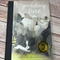 You Belong Here Baby Plush + Book Set