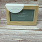 Welcome Gratitude Frame