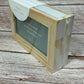 Welcome Gratitude Frame