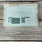 Welcome Gratitude Frame