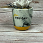 Yes, You Can Succulent Diffuser