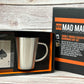 Double Trouble Executive Drinkware Gift Set