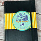 New Homeowner Book