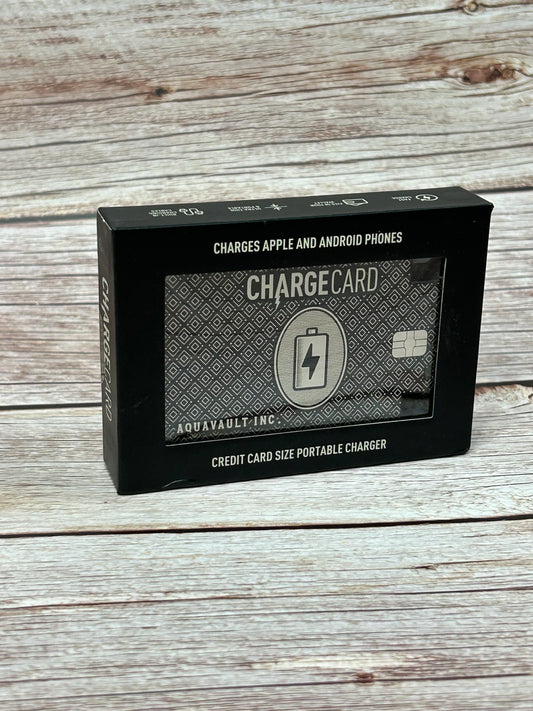 On The Go Charging