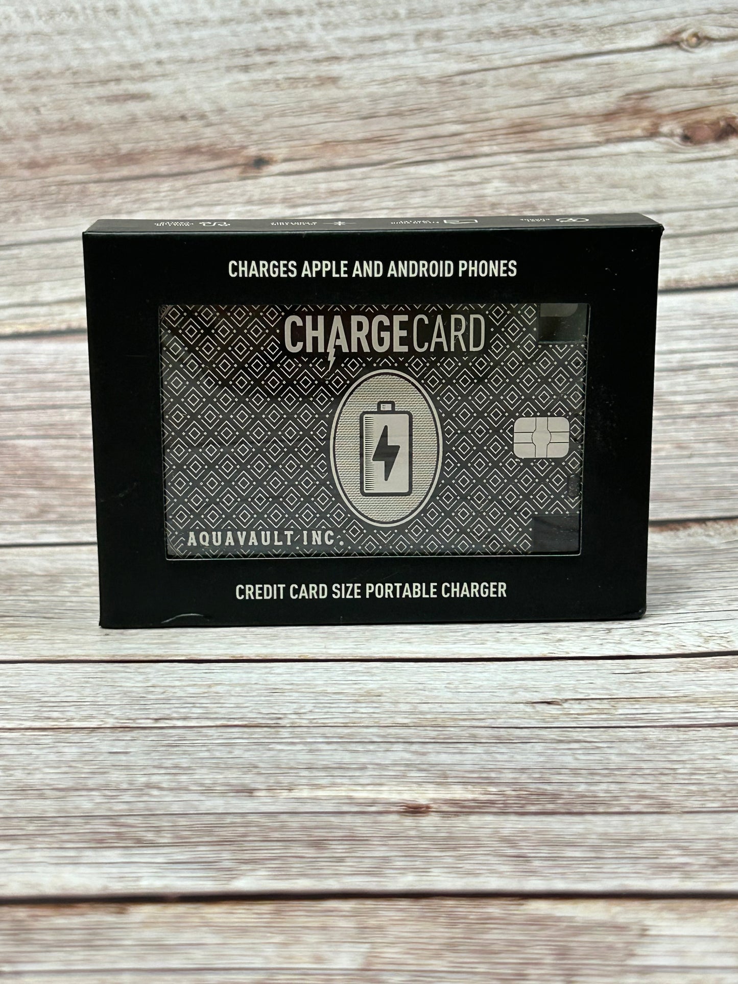 On The Go Charging