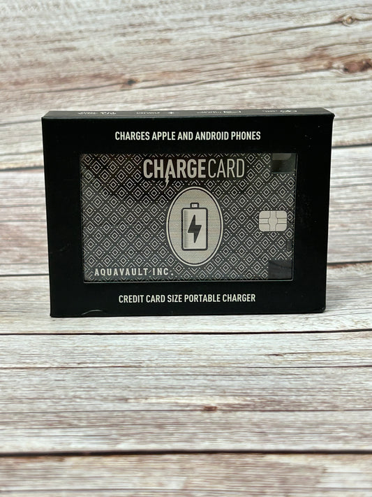 On The Go Charging