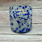 Handblown Glass Soy Candle, Ocean Breeze