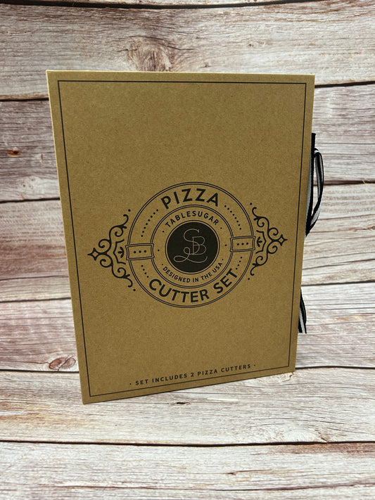 Pizza Night Essentials