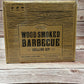 Wood Smoked BBQ Grilling Kit