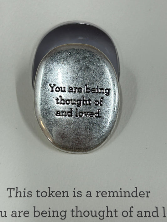Giving Heart Collection - Token