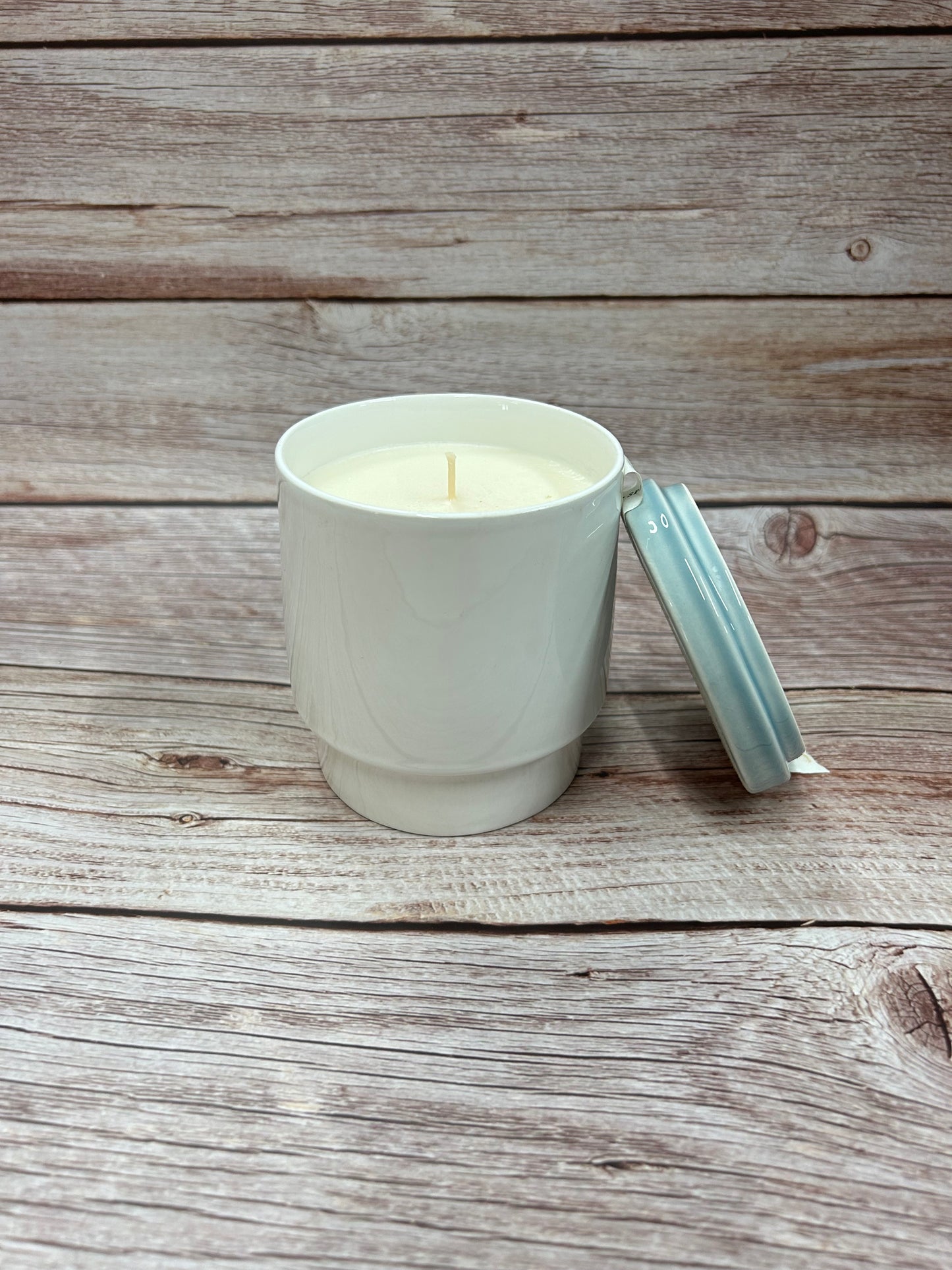 Luxury Candle - Night Space
