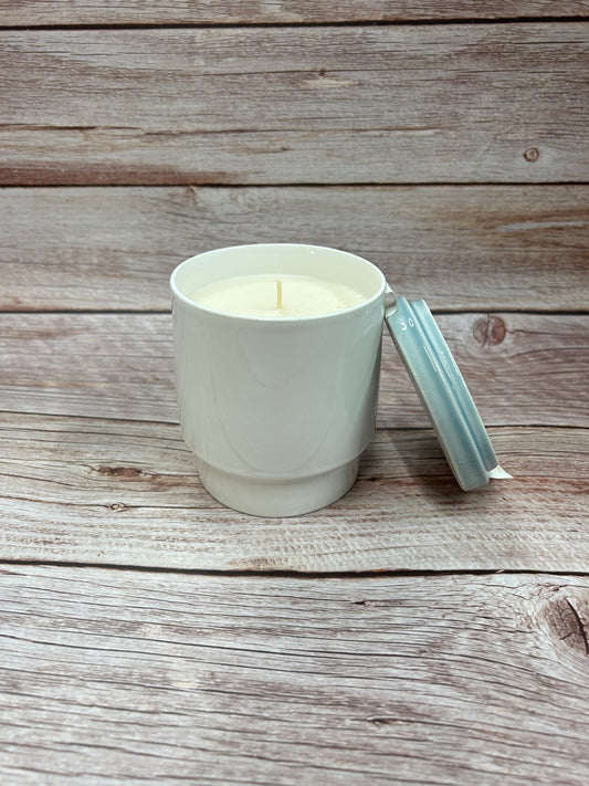 Luxury Candle - Night Space