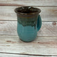 Clay In Motion Handwarmer Mug