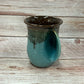 Clay In Motion Handwarmer Mug