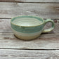 Coastal Clay Soup Mug