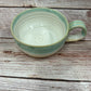 Coastal Clay Soup Mug