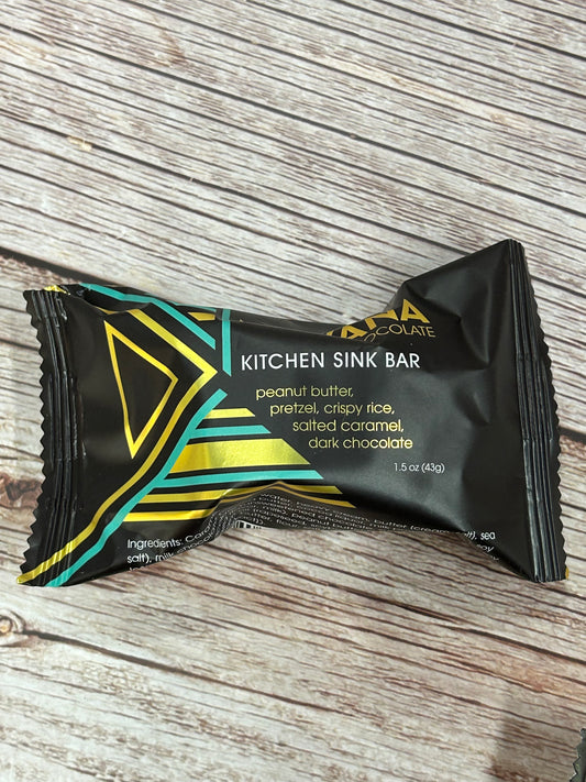 Mayana Gourmet Chocolate Bars