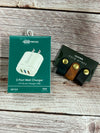 Wall Charger + Cord Wraps