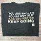 Uplifting & Encouraging Tee, The Expressory