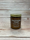 Champagne Toast Candle