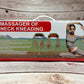 Relaxing Neck Massager